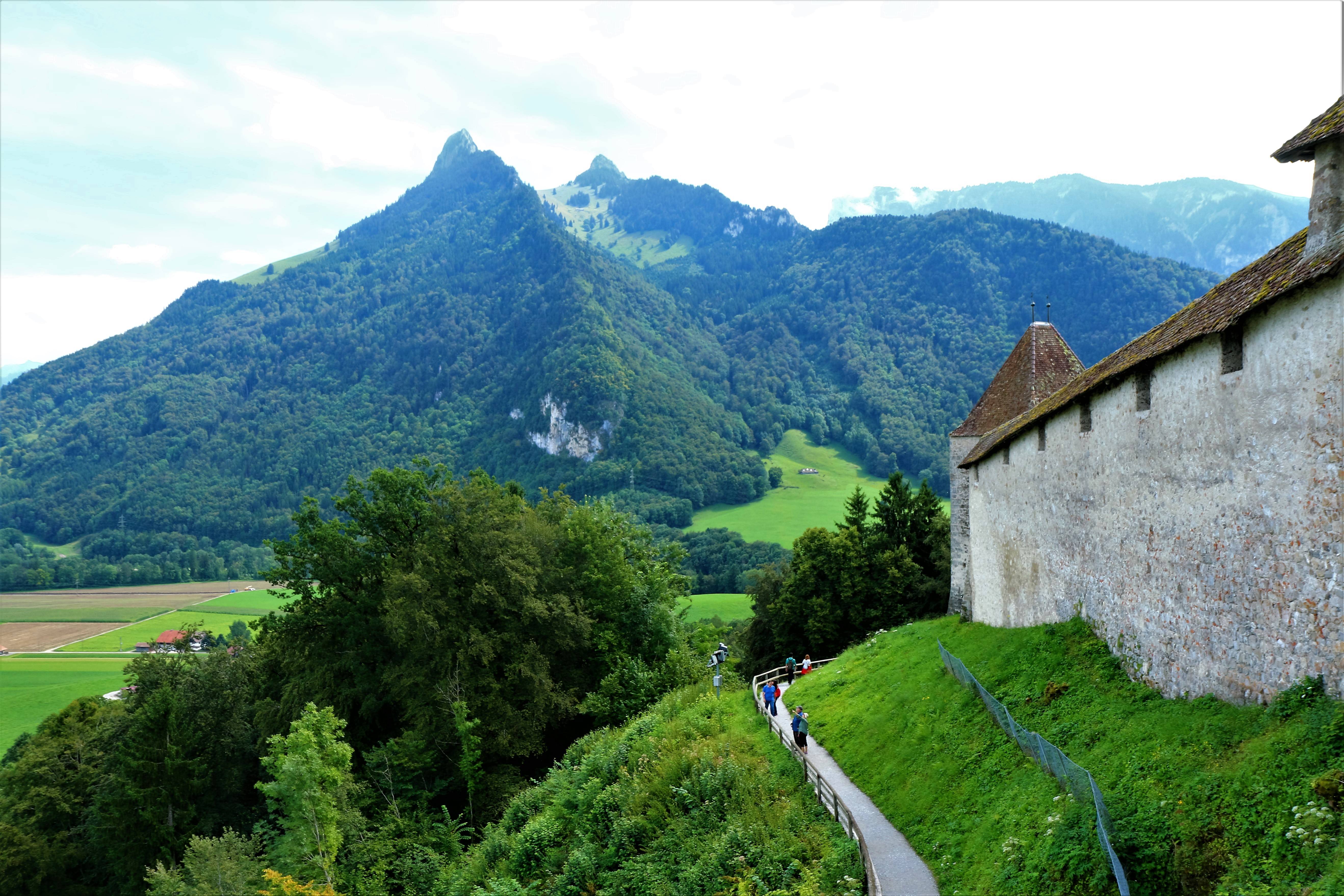Switzerland